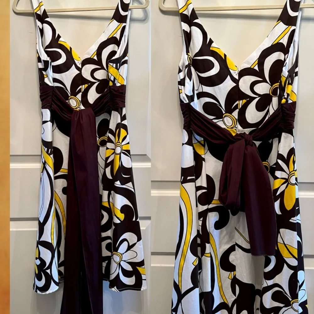 B Smart sundress, size 16 - Picture 2 of 7